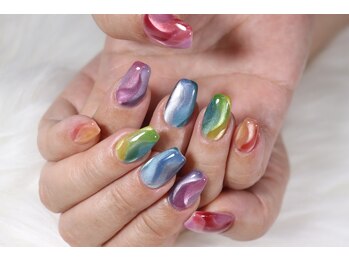 ネイルサロン クイーン(Nail Salon Queen)/