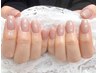 Hand【ちゅるん艶感】選べる1色★ワンカラー ¥6600→¥6270♪