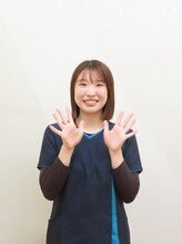 御幸橋あさひ整骨院&nbsp;佐々木 優羽