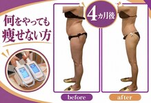 ナチュラル ビューティー スタイル さらさ(Natural Beauty Style)