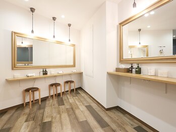 ララアーシャ 池袋スタジオ(Lala Aasha)/パウダースペース