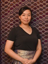 リオシナ(Rioshina) 長町 紫織