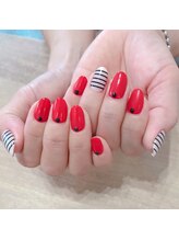 ハンドレッド(HANDRED)/