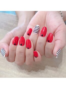 ハンドレッド(HANDRED)/