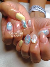 リヒロ ネイル(Lihilo nail)/