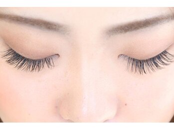 ベリー 藤枝田沼店(Very)/【藤枝田沼】まつ毛エクステ