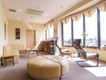 リフレッシュ工房 西の台店/気分もゆったり