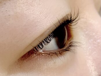 カラン 焼津店(CALIN)/ラスティングカール