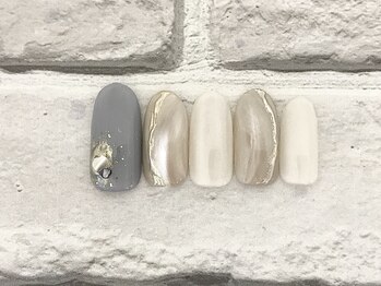 カラン 焼津店(CALIN)/ニュアンスアクセサリー