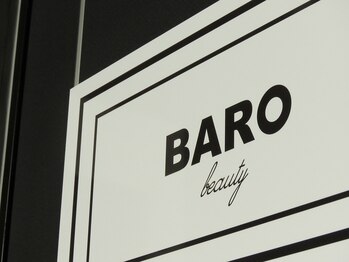 バロビュティー(BARO beauty)/