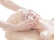 １０．セラミド保湿仕上げ