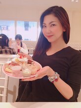 ガナ(GANA)&nbsp;鈴木 歩