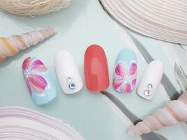 定額Design シロップ