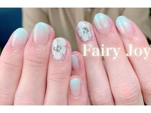 フェアリー ジョイ(Fairy Joy)/