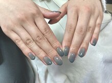 シーネイル(c' nail)/カラグラ