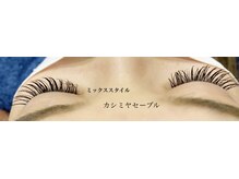 シルフ 石橋店(Sylph)/ミックススタイル