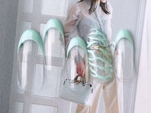 ネイルサロンフォーユー(for u)/ゼブラネイル￥5980