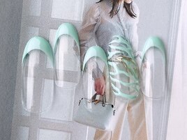 ゼブラネイル￥5980