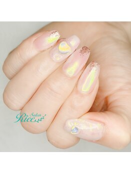 サロンリー(Salon Riee)/