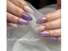ラネイル(Ra Nail)/