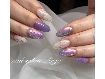 ラネイル(Ra Nail)/