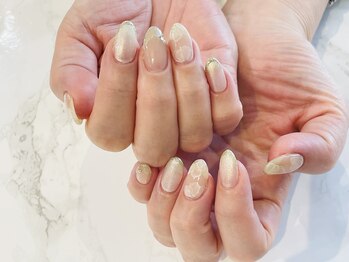 ワイドット(y.)/大人きれいフラワー