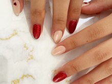 クラッシー(Classy)/アカ×ハート×スキン♪