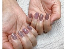 マルソ(marco)/【HAND】シンプルジェルコース