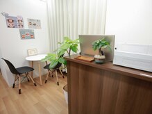 リフビューティ(LIF Beauty)/カウンセリング