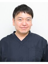 ドクタースタイル 新百合ヶ丘整体院(Dr.style) 松井 寿永