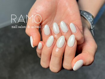 ラモ(RAMO)/