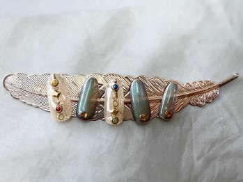 ラウレアルア(Laure’a lua)/