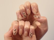 ククネイル(KuKunail)/シンプルデザインコース☆