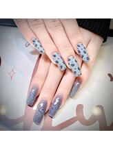 ルビーネイル 太閤通駅店(RUBY NAIL)/スカルプ
