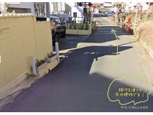 オランジェリー(ORANGERY)/