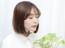 サロンドクレシア(salon'de CRECIA)/大人女性が通う小規模サロン