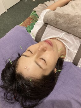 ふくろうの樹治療室/