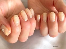 トパーズ 恵比寿(TOPAZ)/[恵比寿ネイル]