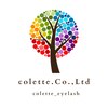 コレット 寝屋川店(colette.)のお店ロゴ