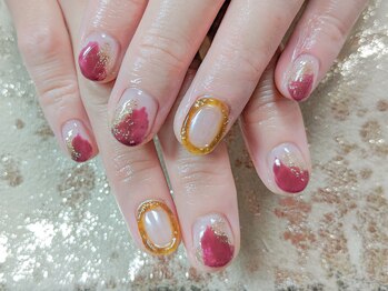 ジョリ ネイルズ(Jolie nails)/6300