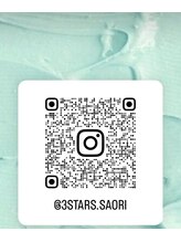 スリースターズ(☆☆☆STARS) Instagram 