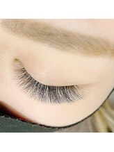 プリュム 岸和田店(plume)/ふわふわボリュームラッシュ