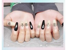 ワイアンドワイ(Y&Y)/120分チップ長出し定額デザイン