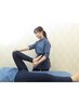 【骨盤矯正】 Re.Body整体60分（回数券利用）