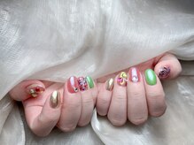 ミスユー(Miss U)/