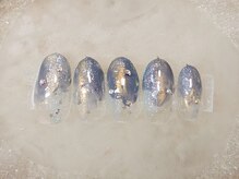 ジョリ ネイルズ(Jolie nails)/7300