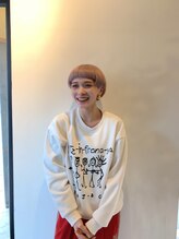 271ネイル(271 NAIL)&nbsp;Sara 