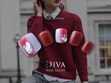 ディーバ 立川店(Diva)/FootデザインSelect