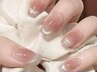 【Hand】本場ワンホンネイルお勧めNo.1★チークマグネット ¥7480