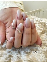 アンベリール(embellir)/